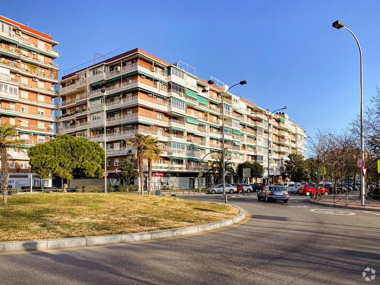 Calle Cabo de San Vicente, 16, Alcorcón, Madrid for sale - Building Photo - Image 3 of 3