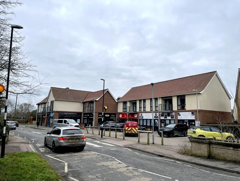 93 High St, Longstanton for sale Primary Photo- Image 1 of 7