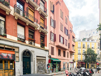 More details for Calle de Quesada, 2, Madrid - Residential for Sale