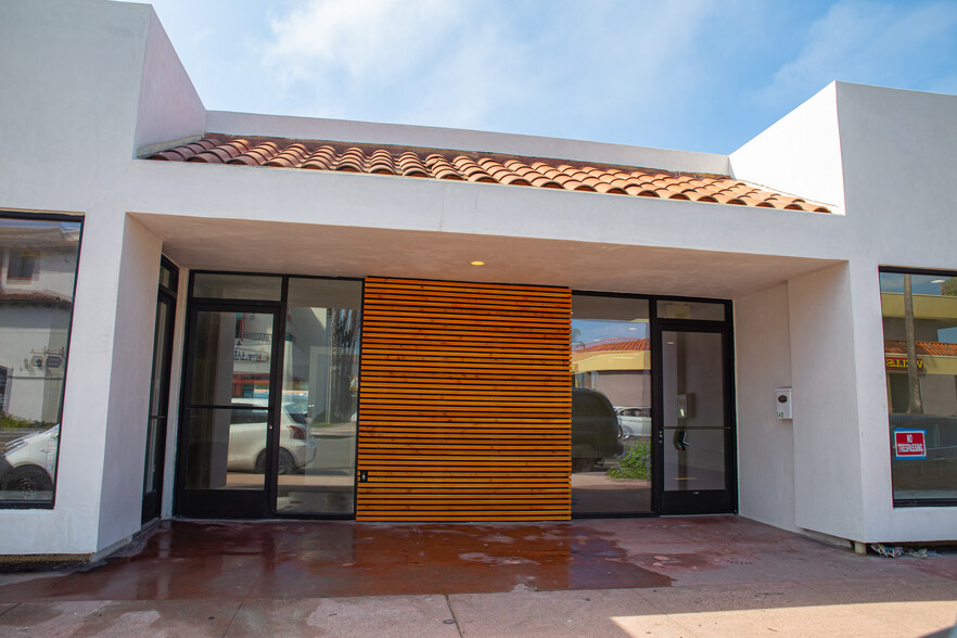 540 N El Camino Real, San Clemente, CA for sale - Building Photo - Image 1 of 1