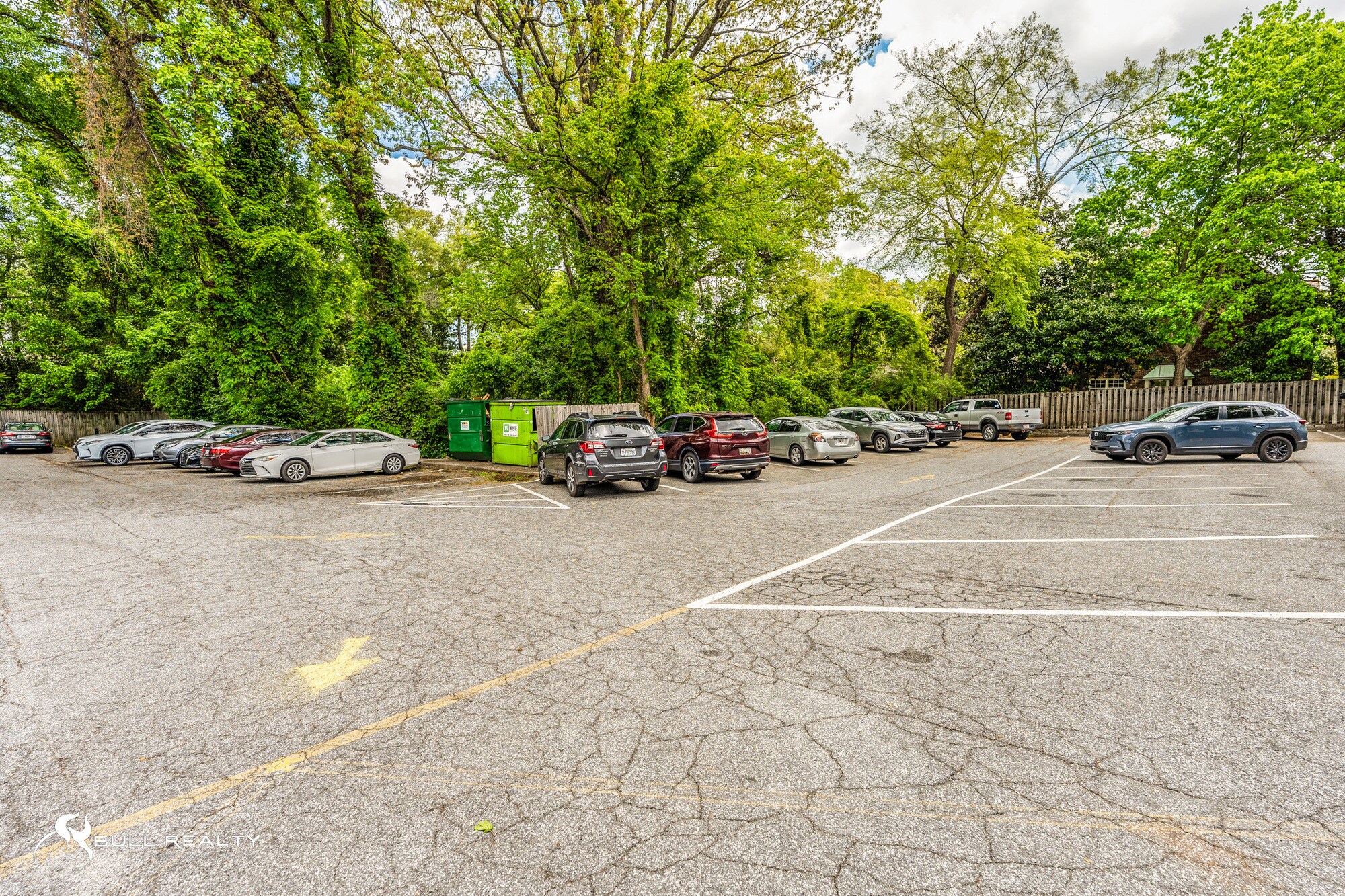 1829-1845 Peachtree Rd NE, Atlanta, GA for sale Building Photo- Image 1 of 1