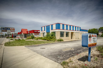 2060 W 81st Ave, Merrillville, IN for sale Building Photo- Image 1 of 1