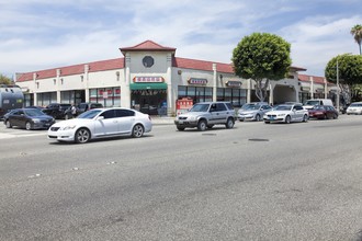 301 N Garfield Ave, Monterey Park, CA for sale Building Photo- Image 1 of 1