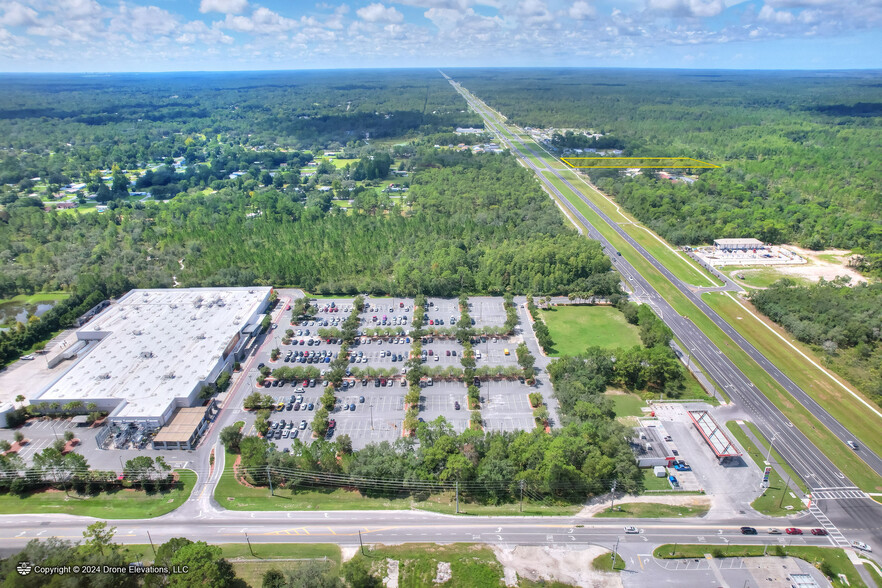 7114 S Suncoast Blvd, Homosassa, FL for sale - Building Photo - Image 1 of 6