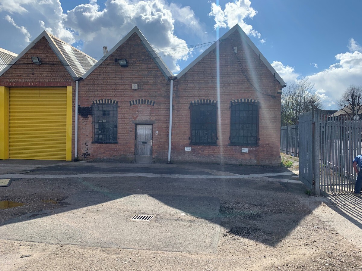 Evelyn St, Beeston for sale Building Photo- Image 1 of 1
