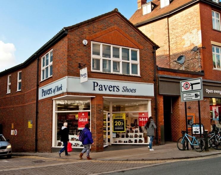 20 Piccadilly, York for sale Primary Photo- Image 1 of 1