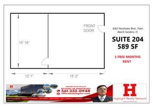 4360 Northlake Blvd, Palm Beach Gardens, FL to rent Interior Photo- Image 1 of 4