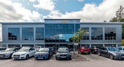 Prospect Rd, Westhill to rent Building Photo- Image 2 of 7