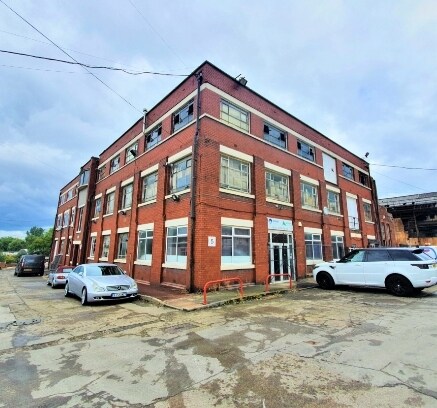 Alexandra St, Hyde for sale Primary Photo- Image 1 of 1