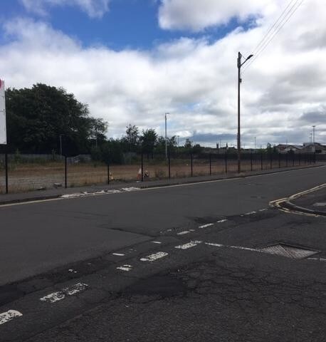 Bell St, Glasgow for sale - Primary Photo - Image 1 of 1