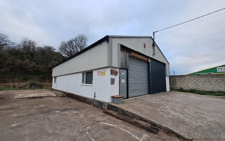 New Portreath Rd, Redruth for sale Primary Photo- Image 1 of 1