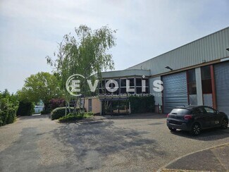 More details for Light Industrial to Rent