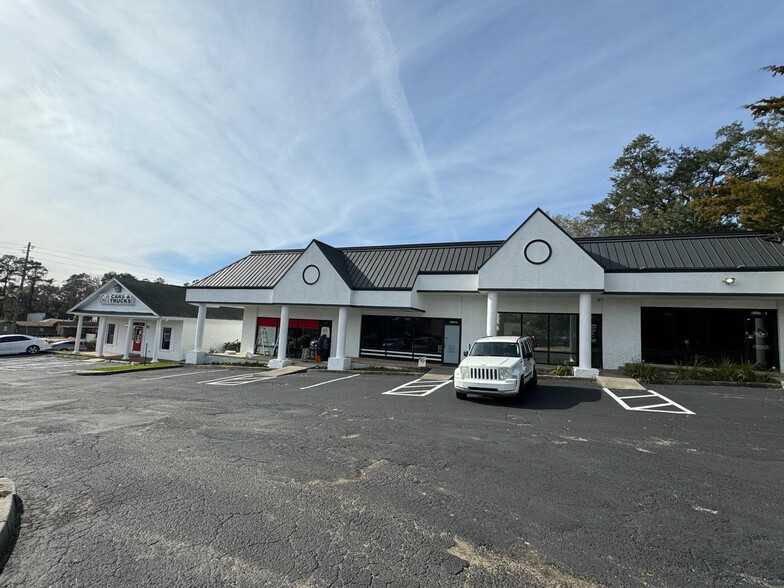 2620 W Tennessee St, Tallahassee, FL for rent - Building Photo - Image 2 of 7