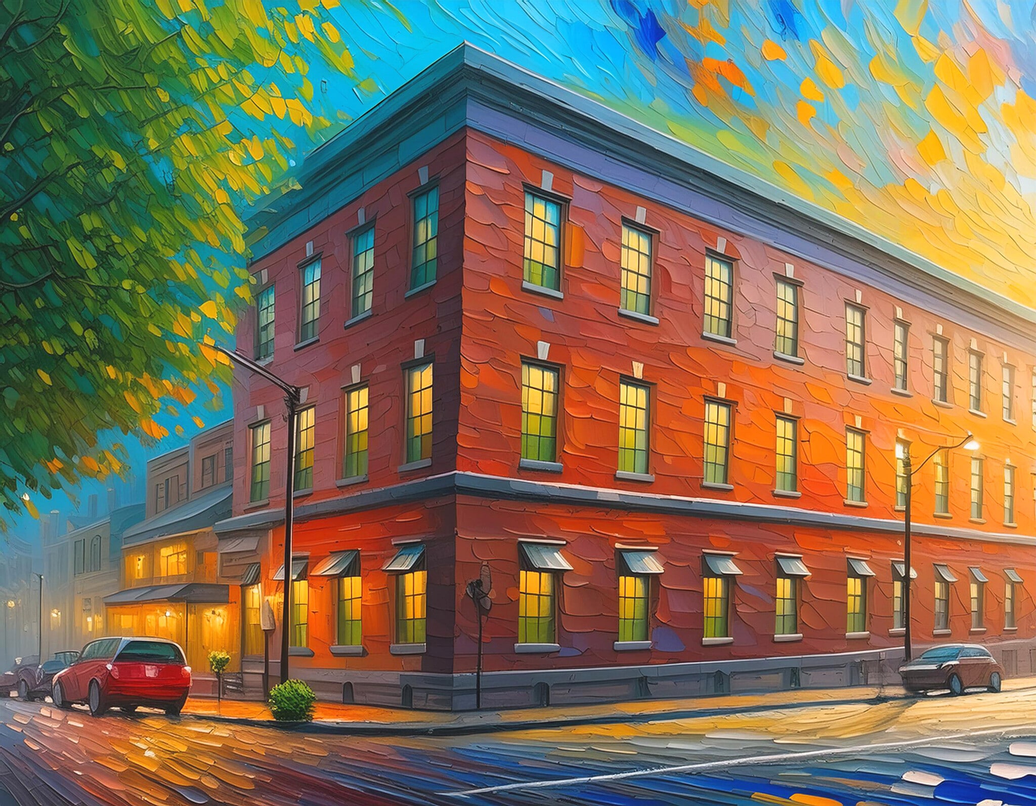 99 Main St, Nyack, NY to rent Building Photo- Image 1 of 23