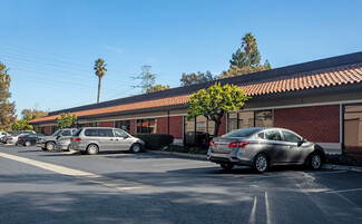 More details for 3501 Thomas Rd, Santa Clara, CA - Light Industrial for Rent