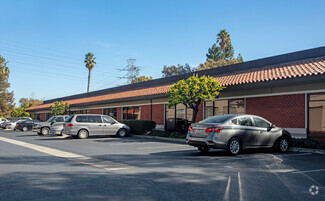 More details for 3501 Thomas Rd, Santa Clara, CA - Light Industrial for Rent