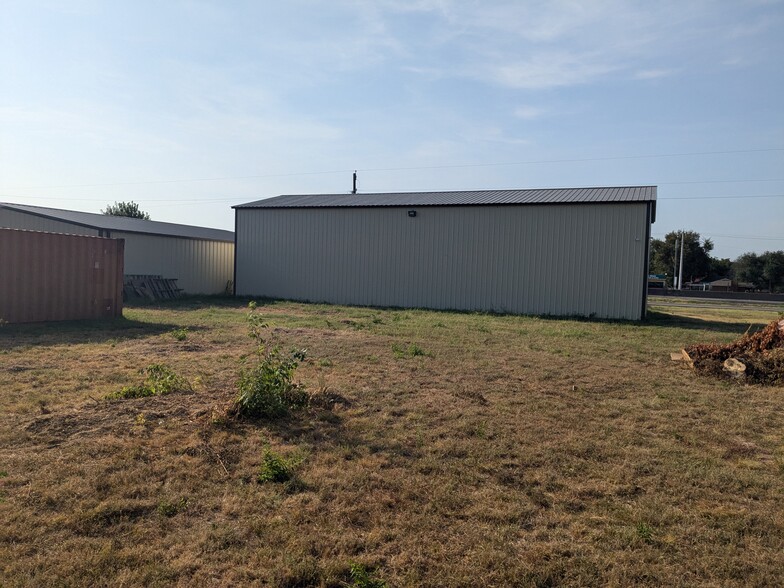 11468 Black Jack Rd, Cumby, TX for sale - Building Photo - Image 3 of 12