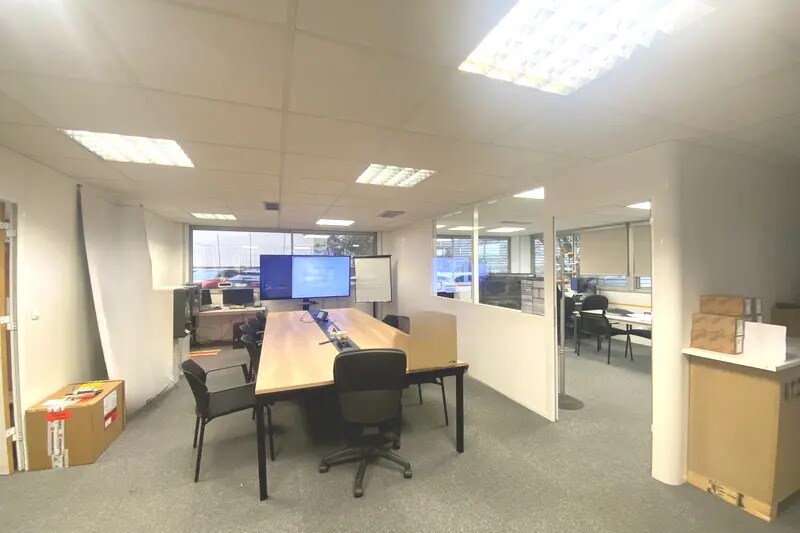 Office in Saint-Jean-de-Védas to rent Building Photo- Image 1 of 7