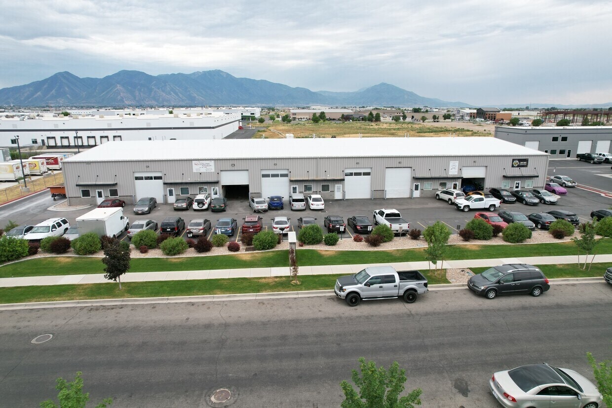2499 W 700 S, Springville, UT to rent Building Photo- Image 1 of 1