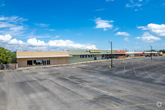 More details for 9800 Leopard St, Corpus Christi, TX - Retail for Rent