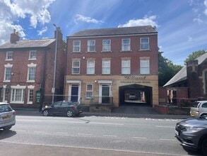 30-32 Chester St, Wrexham for sale Building Photo- Image 1 of 3