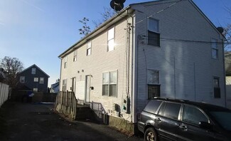 More details for 93 Paul St, Providence, RI - Residential for Sale