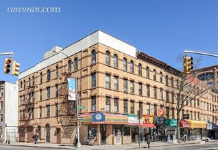 431 De Kalb Ave, Brooklyn, NY for sale Building Photo- Image 1 of 1