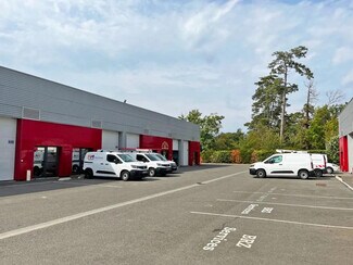 More details for 10 Rue Issac Newton, Plaisance-du-Touch - Light Industrial to Rent