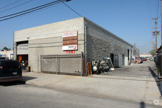 More details for 7261 Ethel Ave, North Hollywood, CA - Industrial for Rent