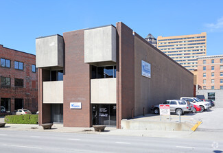 More details for 516 3rd St, Des Moines, IA - Office for Rent