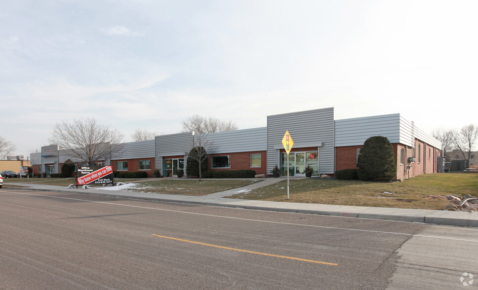 1202-1224 S 5th St, Hopkins, MN for sale - Building Photo - Image 1 of 1