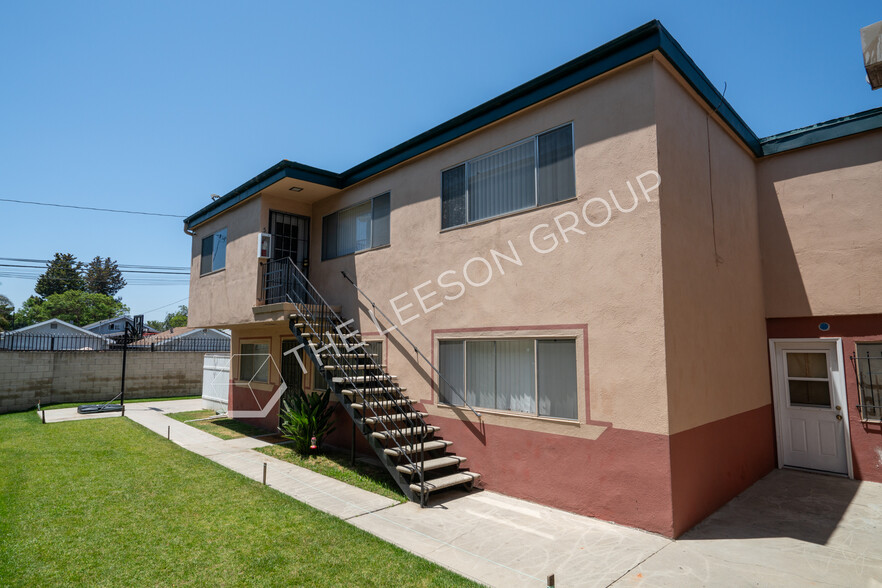 1381 Temple Ave, Long Beach, CA for sale - Building Photo - Image 3 of 9