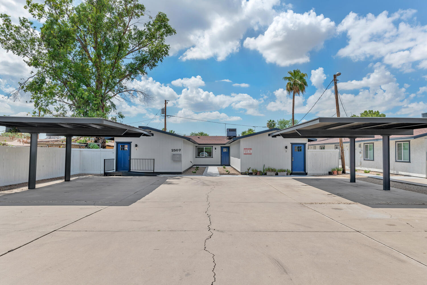 2507 W Hayward Ave, Phoenix, AZ for sale Building Photo- Image 1 of 1