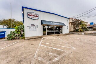 More details for 601 S Main St, Duncanville, TX - Retail for Sale