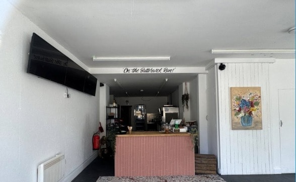 12 Market Pl, Kettering to rent Interior Photo- Image 1 of 2