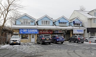 More details for 2230-2236 Victory Blvd, Staten Island, NY - Retail for Sale