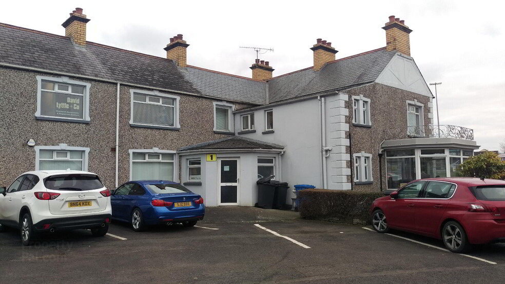 33 Ballynahinch Rd, Belfast for rent - Building Photo - Image 2 of 3