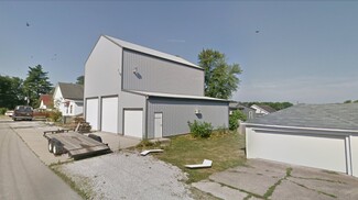 More details for 205 S 5th St, Francisco, IN - Industrial for Sale