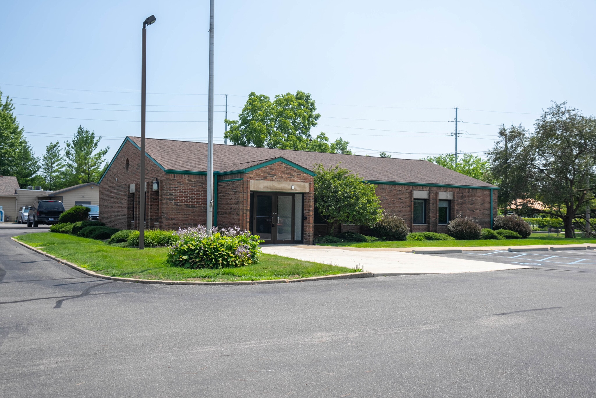69055 N Main St, Richmond, MI to rent Building Photo- Image 1 of 16