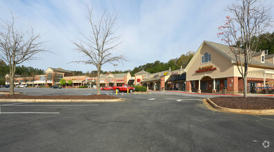 1690 Powder Springs Rd NW, Marietta, GA for rent Building Photo- Image 1 of 7