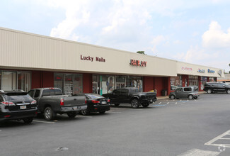 More details for 17 Smith St, Fairburn, GA - Retail for Rent