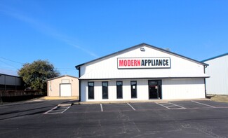 More details for 2505 S Fort Hood St, Killeen, TX - Retail for Rent