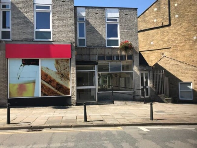 More details for Church St, Barnoldswick - Retail to Rent