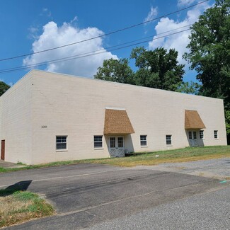 More details for Bordentown Sign Holding Property – for Sale, Bordentown, NJ