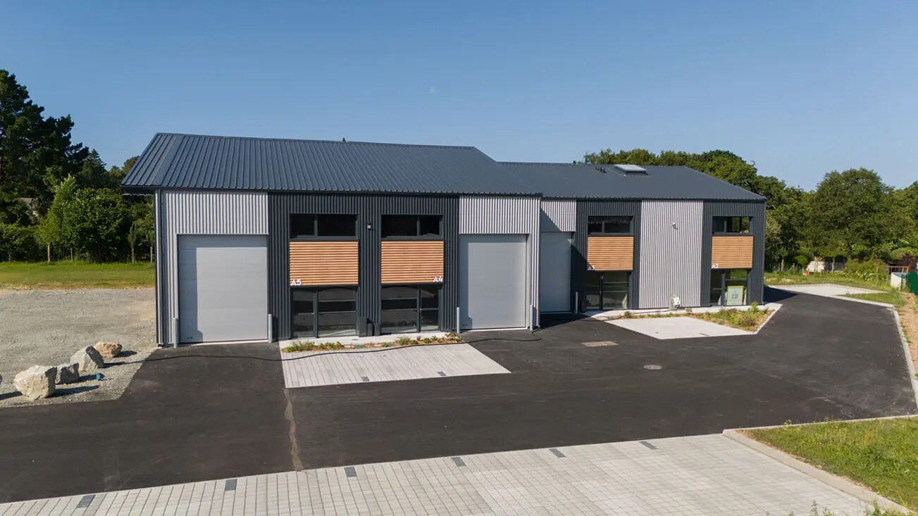 Retail in Saint-Molf for sale Building Photo- Image 1 of 7