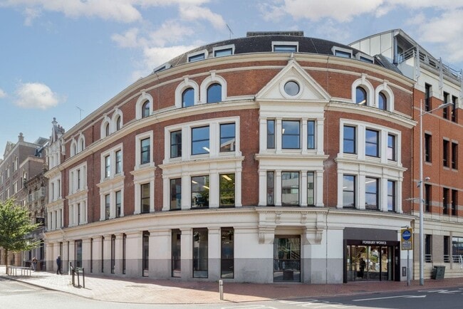 More details for 37-43 Blagrave St, Reading - Office to Rent