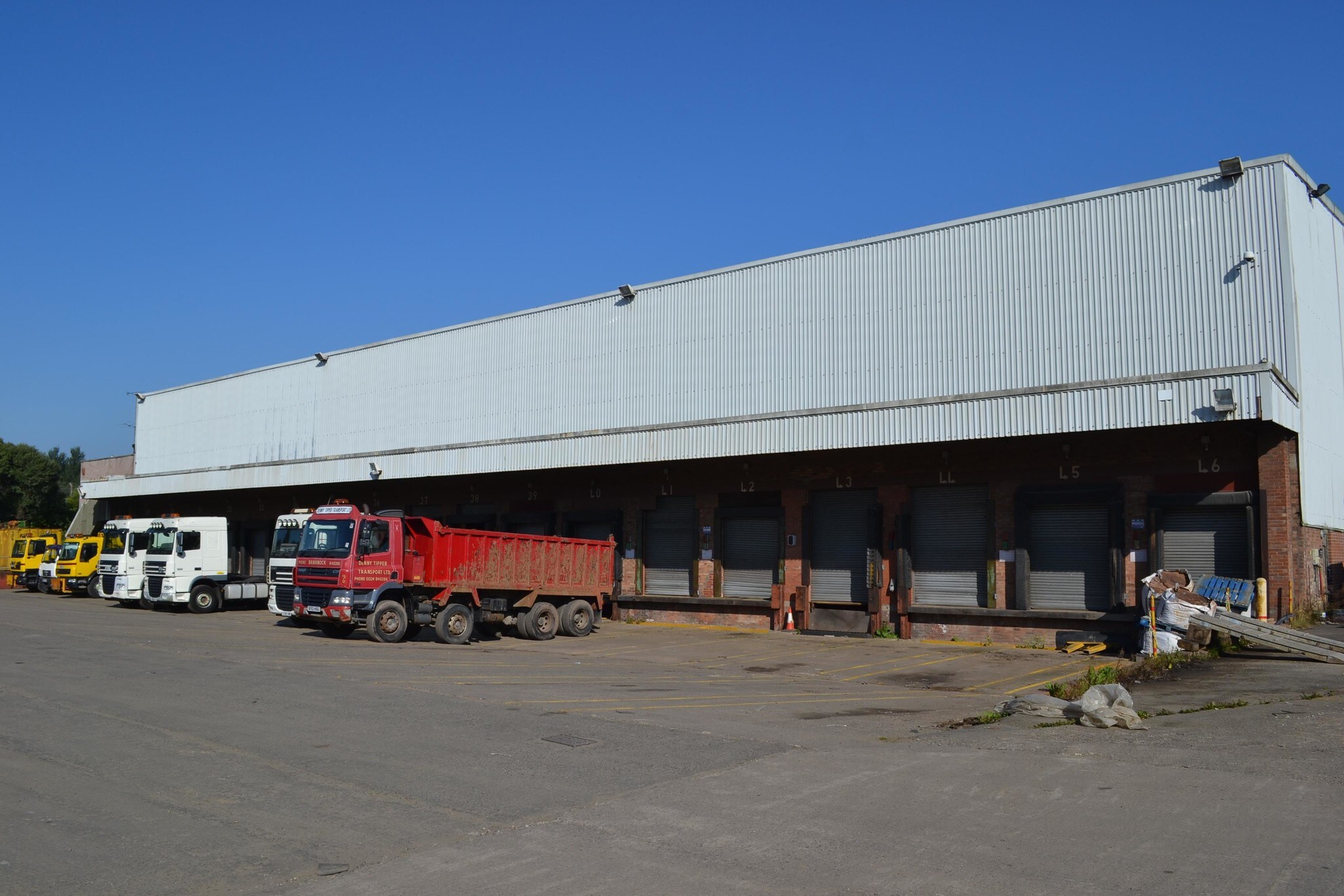 9 Stroud Rd, East Kilbride for sale Primary Photo- Image 1 of 1