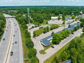 1000-1028 Professional Dr, Flint, MI for rent Building Photo- Image 1 of 15