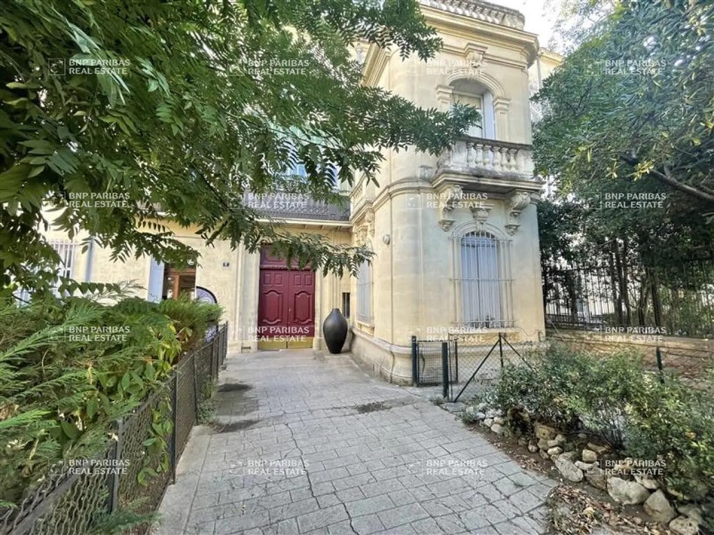 Location Bureaux 170 m² - Photo 1