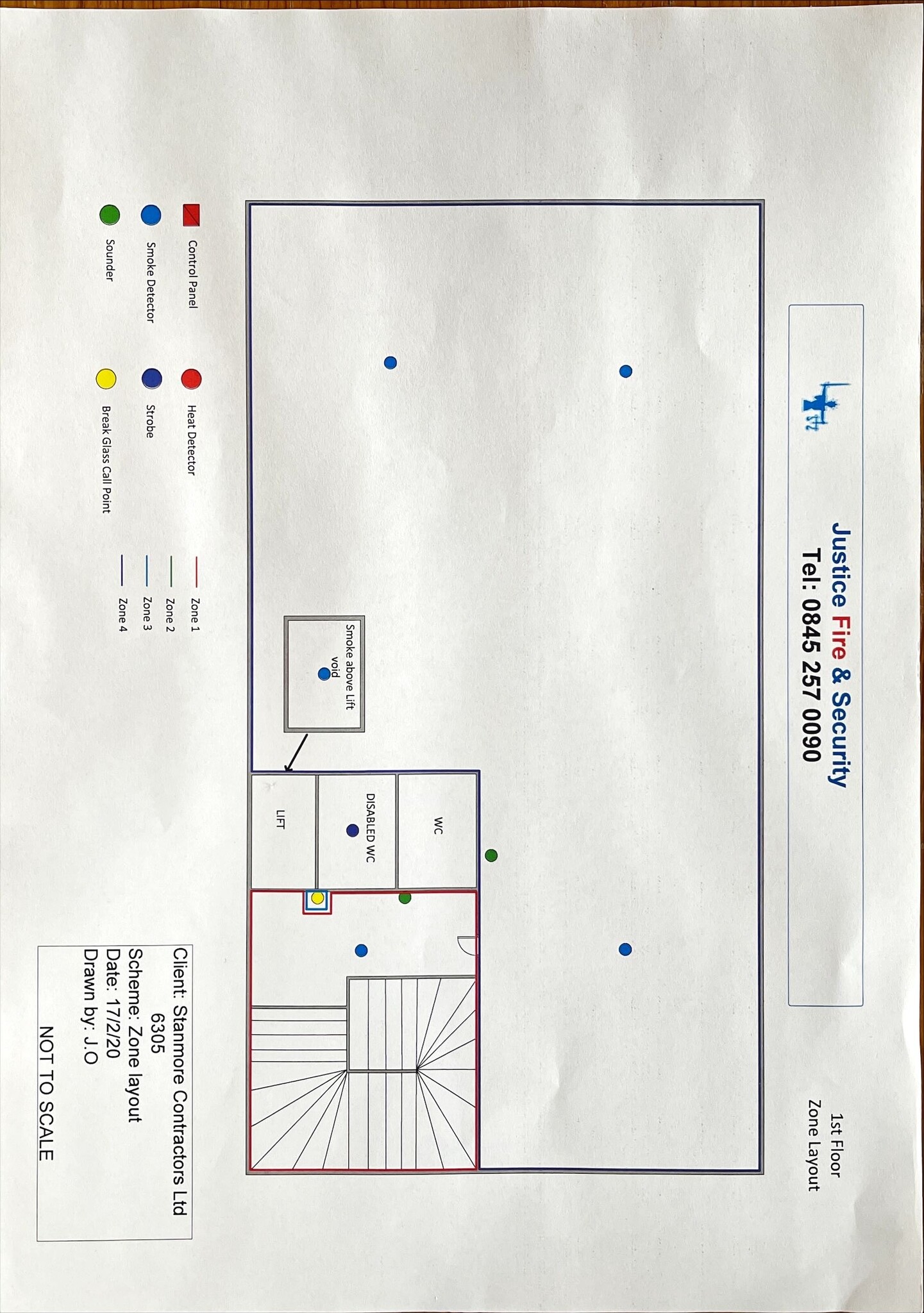 Solihull Pky, Birmingham for sale Floor Plan- Image 1 of 13